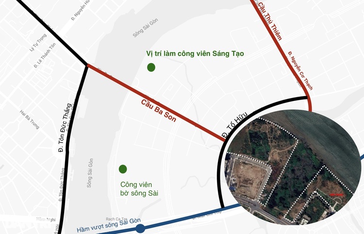 The Metropole Thủ Thiêm: Những vấn đề về pháp lý, rủi ro và có nên đầu tư?