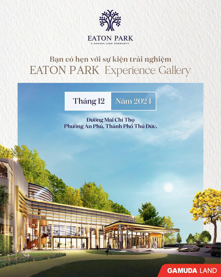 Chọn Eaton Park hay Mas Grand View Q2