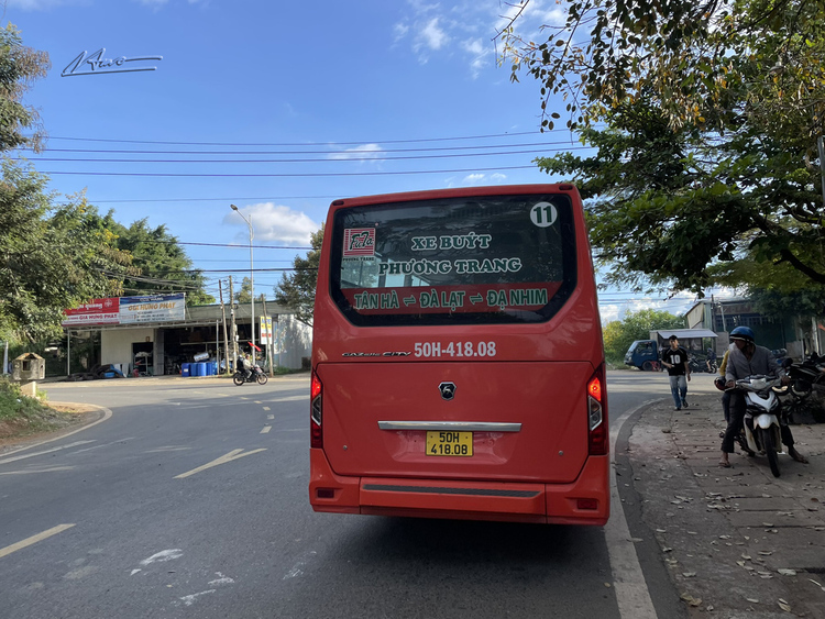 Đằng sau tay lái - ấn tượng những cung đường đẹp ở Việt Nam Đằng sau tay lái - ấn tượng những cung đường đẹp ở Việt Nam