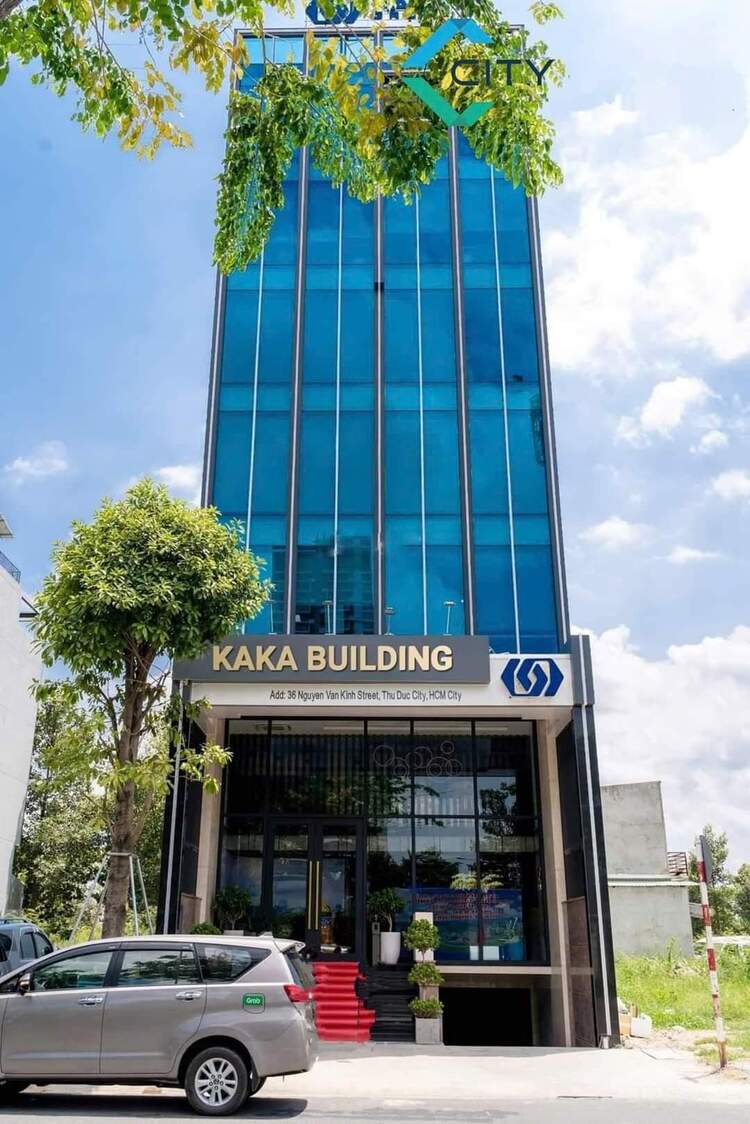 Cập nhật hạ tầng và dự án khu TML Cập nhật hạ tầng và dự án khu TML