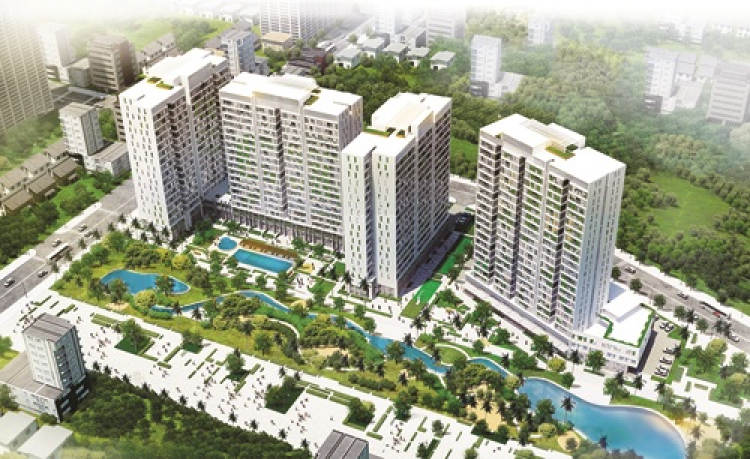 Mua nhà chung cư ở căn hộ Citihome bên quận 2, nên hay không nên? Mua nhà chung cư ở căn hộ Citihome bên quận 2, nên hay không nên?