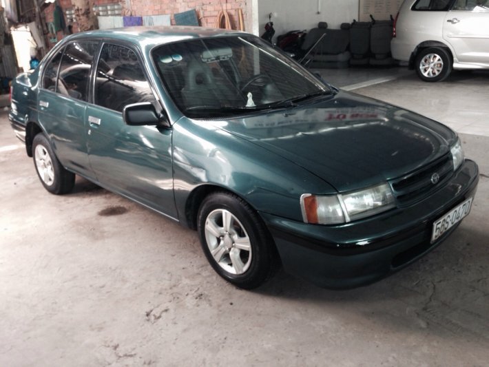 Anh em Camry 87-91 vô đây chơi