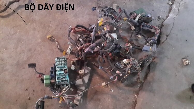 Anh em Camry 87-91 vô đây chơi Anh em Camry 87-91 vô đây chơi