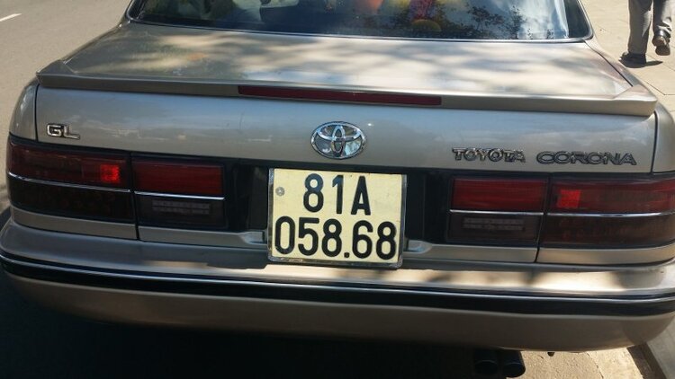 Anh em Camry 87-91 vô đây chơi