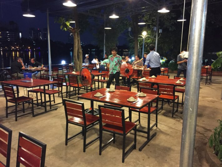 Off cafe đường 18 Phạm Văn Đồng, 9h sáng CN 23/08/2015 Off cafe đường 18 Phạm Văn Đồng, 9h sáng CN 23/08/2015