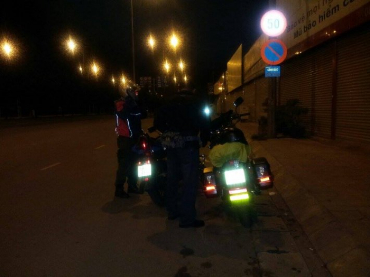 THành lập Hội những người mê và chơi xe Motor Honda LA 250cc THành lập Hội những người mê và chơi xe Motor Honda LA 250cc