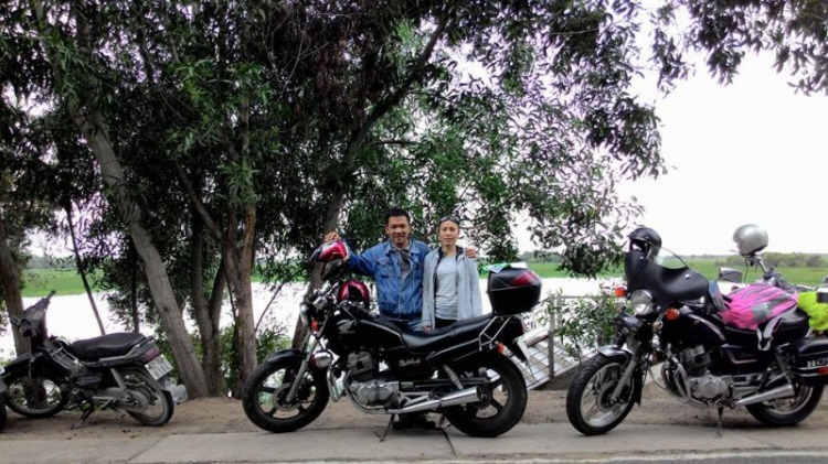 THành lập Hội những người mê và chơi xe Motor Honda LA 250cc THành lập Hội những người mê và chơi xe Motor Honda LA 250cc