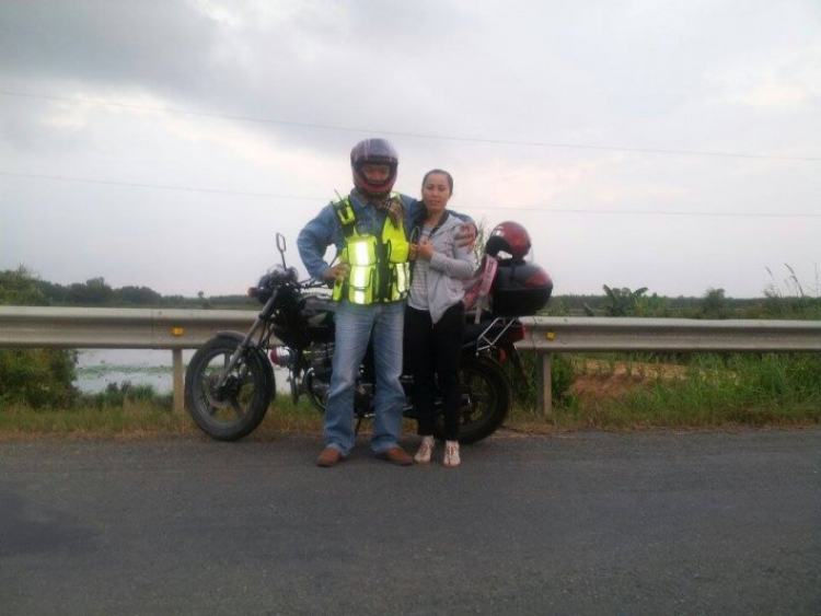 THành lập Hội những người mê và chơi xe Motor Honda LA 250cc THành lập Hội những người mê và chơi xe Motor Honda LA 250cc