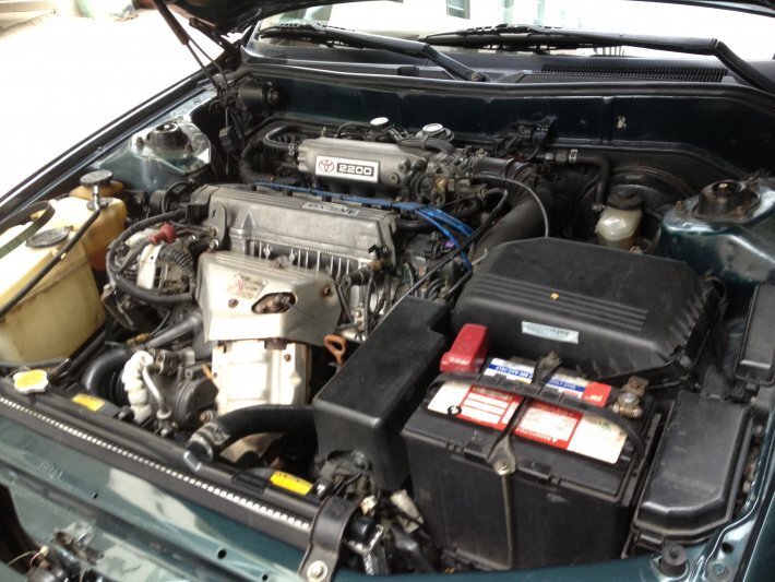 Anh em Camry 87-91 vô đây chơi Anh em Camry 87-91 vô đây chơi