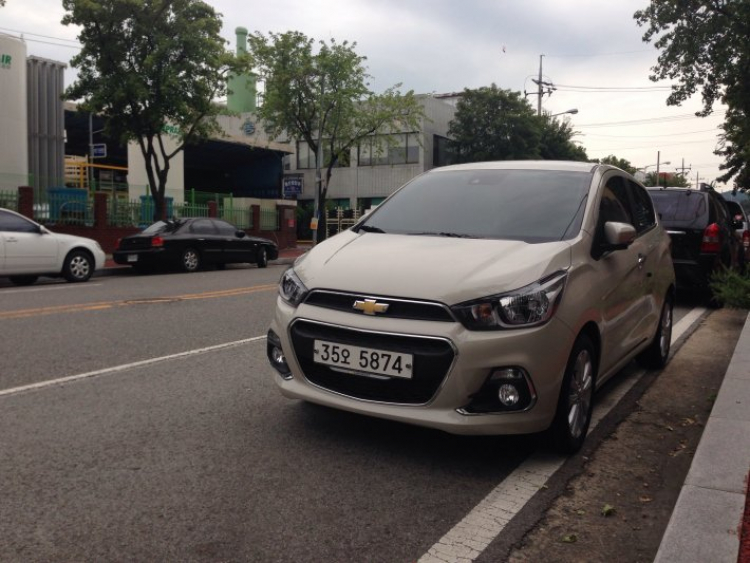 Hỏi về Mitsubishi Mirage