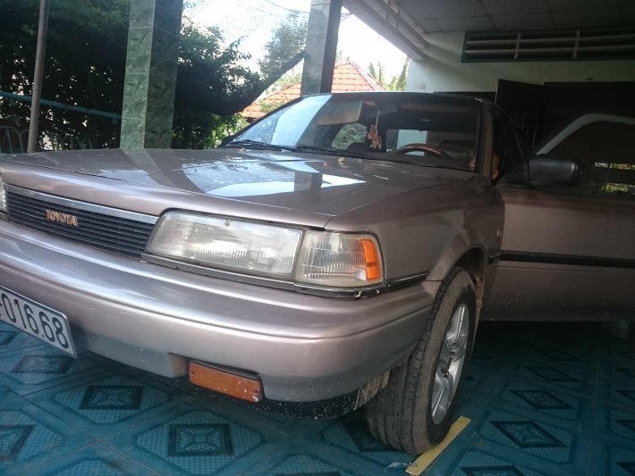 Anh em Camry 87-91 vô đây chơi