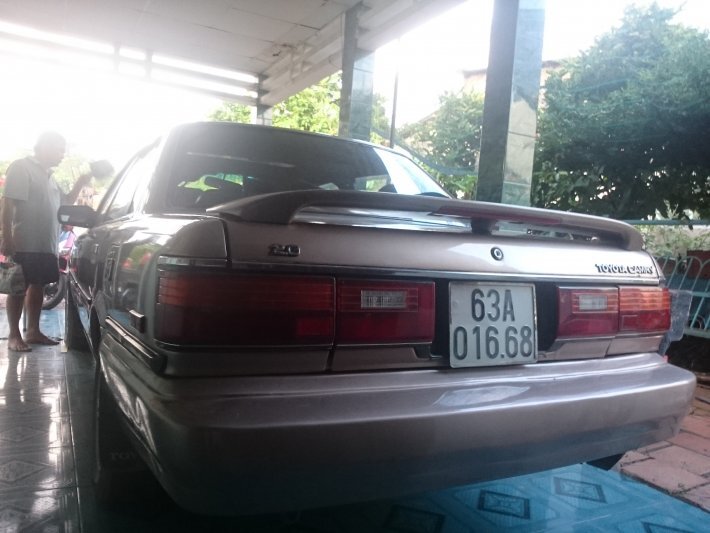 Anh em Camry 87-91 vô đây chơi