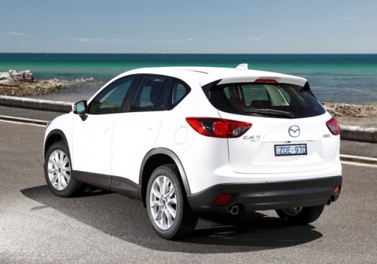 Hành trình 2000 km cùng Santa Fe 2015 Hành trình 2000 km cùng Santa Fe 2015
