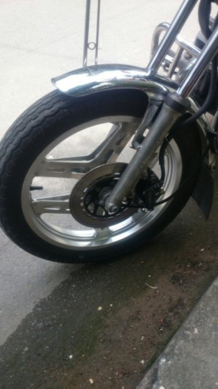 THành lập Hội những người mê và chơi xe Motor Honda LA 250cc THành lập Hội những người mê và chơi xe Motor Honda LA 250cc