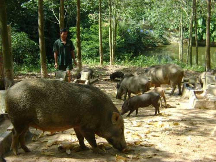 Mời off chai cuối tuần