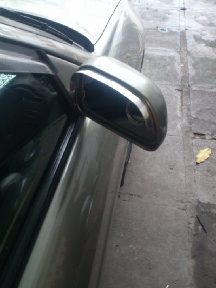 LANCER MT - GIÀ NHƯNG KHÔNG " CHÁT" LANCER MT - GIÀ NHƯNG KHÔNG " CHÁT"