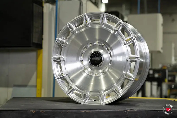 Mâm Vossen HF1 19 inch chính hãng