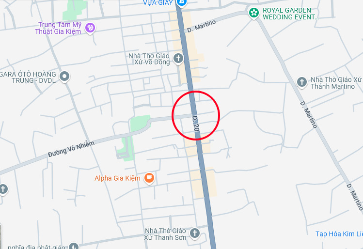 Nhờ tư vấn đường đi Sài Gòn - Đà Lạt đi ngày 2/9 Nhờ tư vấn đường đi Sài Gòn - Đà Lạt đi ngày 2/9