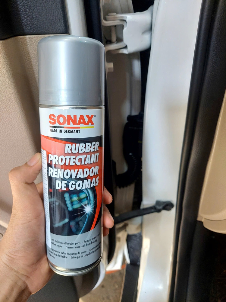 Sonax - Bộ sản phẩm chăm sóc oto chất lượng từ Đức (Http://carcaremart.com.vn) Sonax - Bộ sản phẩm chăm sóc oto chất lượng từ Đức (Http://carcaremart.com.vn)