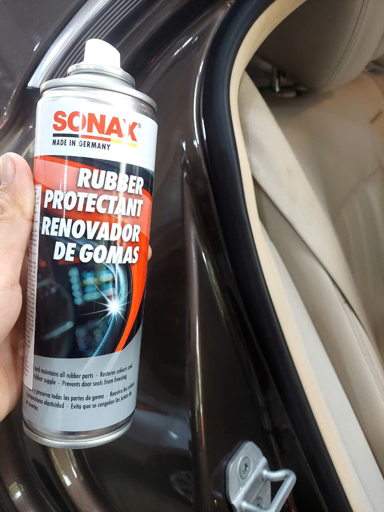 Sonax - Bộ sản phẩm chăm sóc oto chất lượng từ Đức (Http://carcaremart.com.vn)