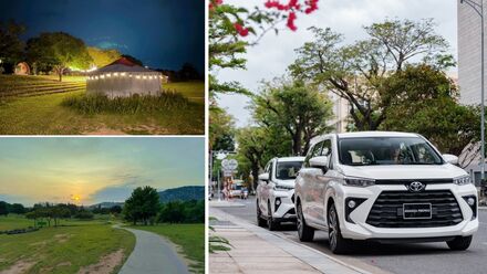 Khám phá những địa điểm, trải nghiệm, đặc sản mà roadtrip cộng đồng Veloz - Avanza sẽ mang đến vào cuối tuần này