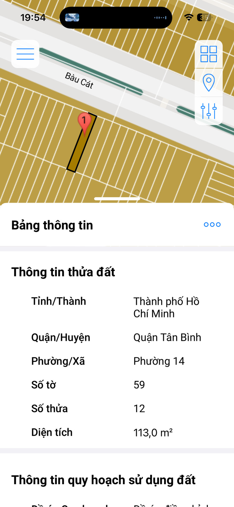 Cầu Vàm Thuật An Phú Đông Quận 12 bắc qua Phường 5 Gò Vấp đã thông xe 31/12/2020 đất An Phú Đông tăng nóng nhất Q.12