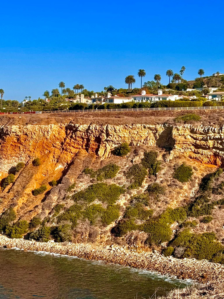 Vicente Bluffs Reserve - Rancho Palos Verdes