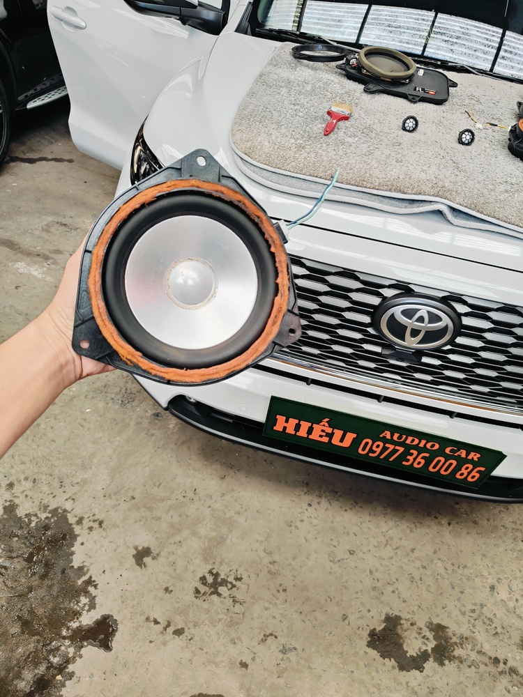 Hiếu Audio Mark : Chuyên Loa tháo xe sang: Độ âm thanh - Nâng cấp âm thanh xe hơi. Hiếu Audio Mark : Chuyên Loa tháo xe sang: Độ âm thanh - Nâng cấp âm thanh xe hơi.