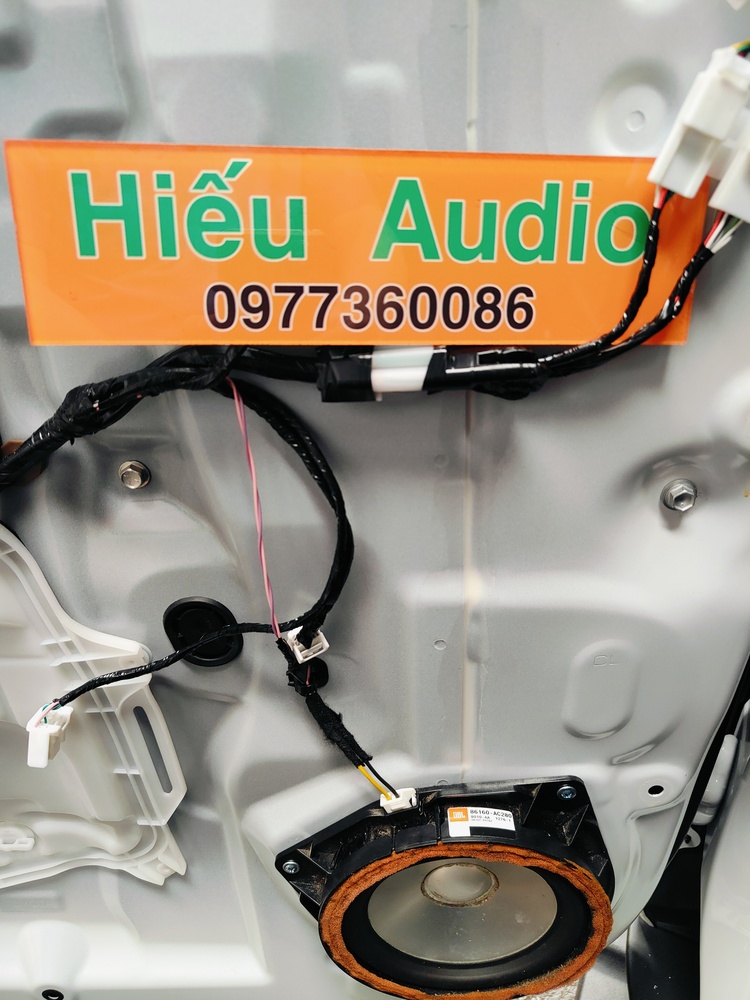 Hiếu Audio Mark : Chuyên Loa  tháo xe sang:  Độ âm thanh  - Nâng cấp âm thanh xe hơi.