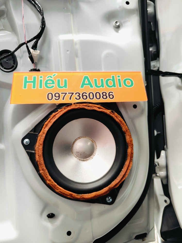 Hiếu Audio Mark : Chuyên Loa  tháo xe sang:  Độ âm thanh  - Nâng cấp âm thanh xe hơi.