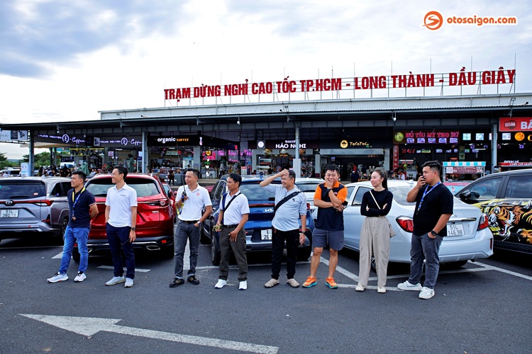 [Tường thuật] Hành trình Caravan Veloz Avanza: Đi Cùng Nhau - Tuyệt Vời Từng Khoảnh Khắc