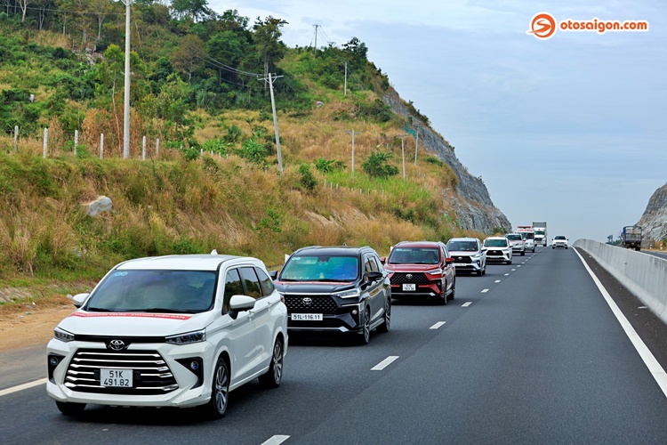 [Tường thuật] Hành trình Caravan Veloz Avanza: Đi Cùng Nhau - Tuyệt Vời Từng Khoảnh Khắc