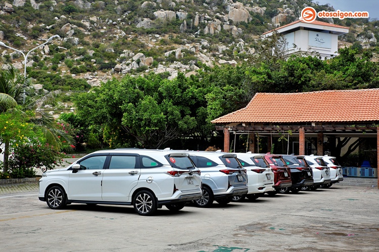 [Tường thuật] Hành trình Caravan Veloz Avanza: Đi Cùng Nhau - Tuyệt Vời Từng Khoảnh Khắc