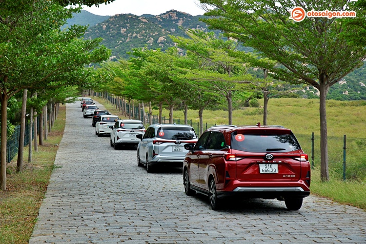 [Tường thuật] Hành trình Caravan Veloz Avanza: Đi Cùng Nhau - Tuyệt Vời Từng Khoảnh Khắc