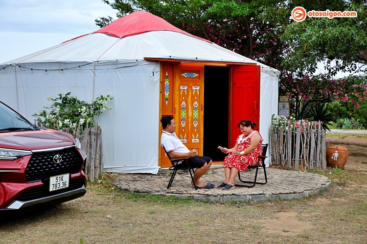 [Tường thuật] Hành trình Caravan Veloz Avanza: Đi Cùng Nhau - Tuyệt Vời Từng Khoảnh Khắc