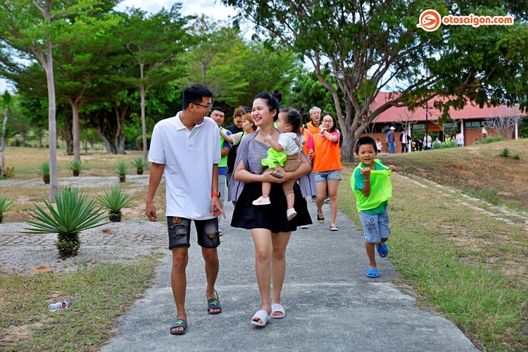 [Tường thuật] Hành trình Caravan Veloz Avanza: Đi Cùng Nhau - Tuyệt Vời Từng Khoảnh Khắc