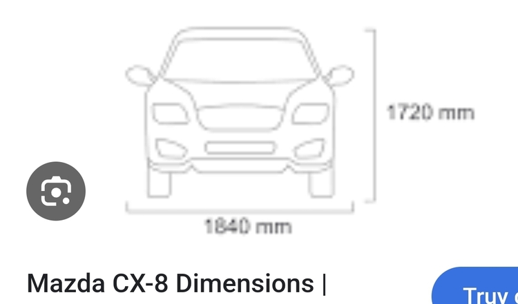 Mazda CX-8 2025 âm thầm ra mắt tại VN: Còn 3 phiên bản, giá tăng từ 969 triệu đồng