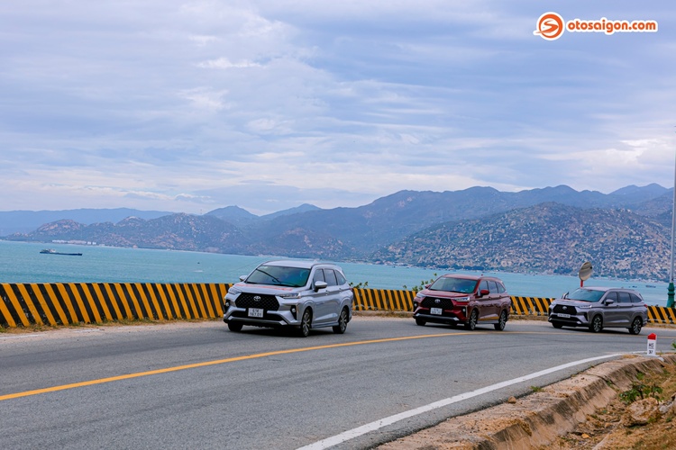 Những hình ảnh khó quên hành trình Road trip Veloz - Avanza 2024 Những hình ảnh khó quên hành trình Road trip Veloz - Avanza 2024