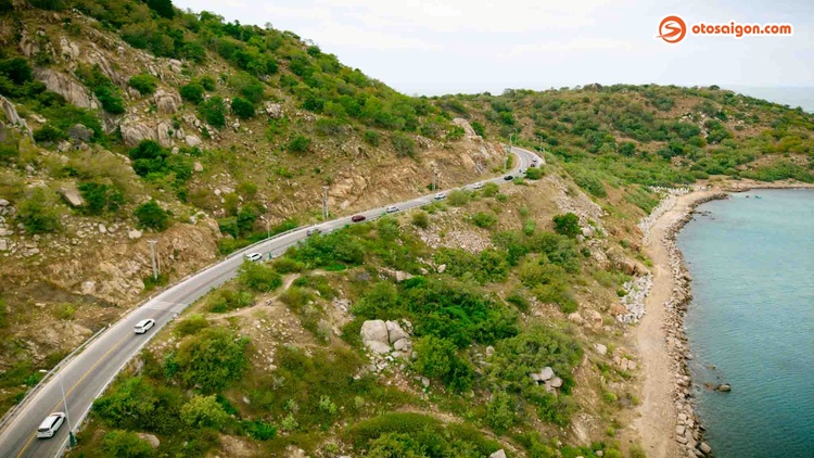 Những hình ảnh khó quên hành trình Road trip Veloz - Avanza 2024 Những hình ảnh khó quên hành trình Road trip Veloz - Avanza 2024