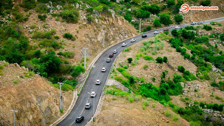 Những hình ảnh khó quên hành trình Road trip Veloz - Avanza 2024 Những hình ảnh khó quên hành trình Road trip Veloz - Avanza 2024