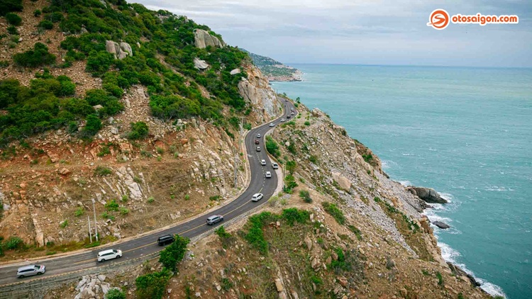 Những hình ảnh khó quên hành trình Road trip Veloz - Avanza 2024