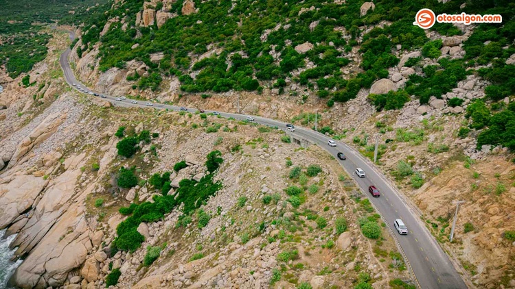 Những hình ảnh khó quên hành trình Road trip Veloz - Avanza 2024 Những hình ảnh khó quên hành trình Road trip Veloz - Avanza 2024