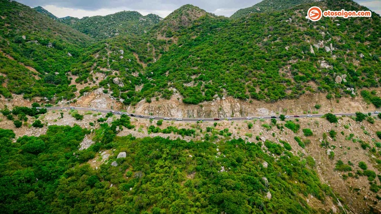 Những hình ảnh khó quên hành trình Road trip Veloz - Avanza 2024 Những hình ảnh khó quên hành trình Road trip Veloz - Avanza 2024
