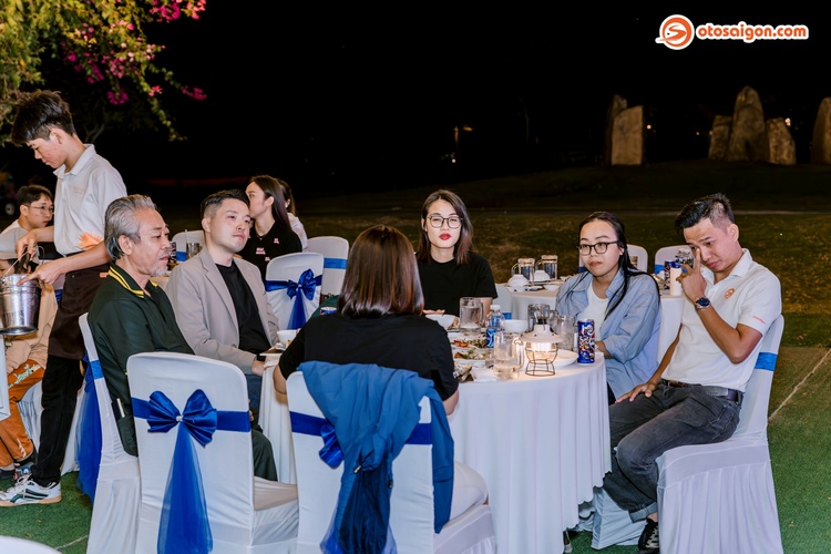 Những hình ảnh khó quên hành trình Road trip Veloz - Avanza 2024 Những hình ảnh khó quên hành trình Road trip Veloz - Avanza 2024