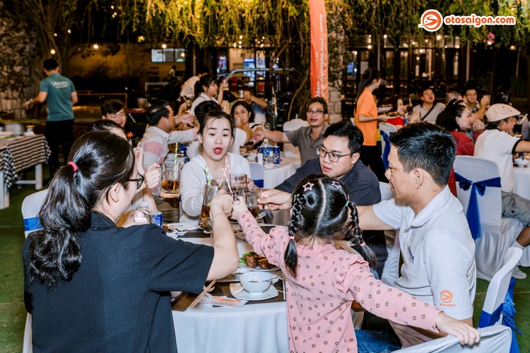 Những hình ảnh khó quên hành trình Road trip Veloz - Avanza 2024 Những hình ảnh khó quên hành trình Road trip Veloz - Avanza 2024