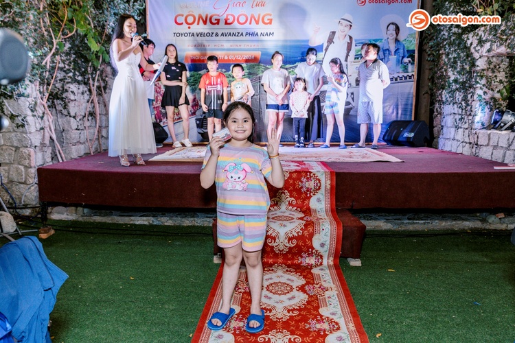Những hình ảnh khó quên hành trình Road trip Veloz - Avanza 2024 Những hình ảnh khó quên hành trình Road trip Veloz - Avanza 2024