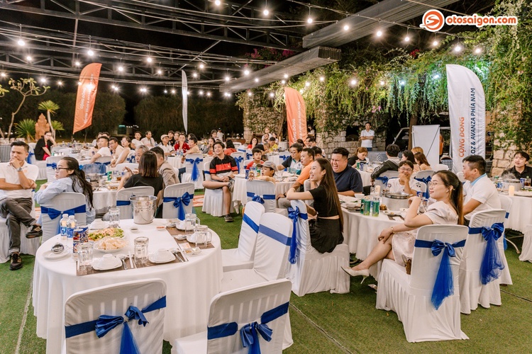 Những hình ảnh khó quên hành trình Road trip Veloz - Avanza 2024 Những hình ảnh khó quên hành trình Road trip Veloz - Avanza 2024
