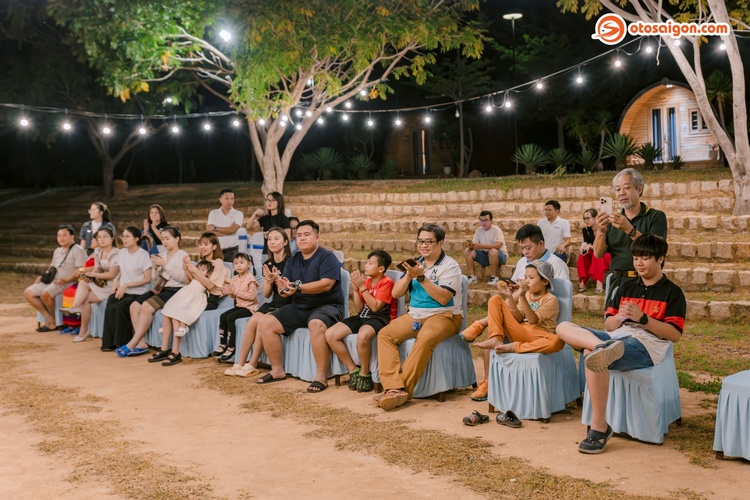 Những hình ảnh khó quên hành trình Road trip Veloz - Avanza 2024 Những hình ảnh khó quên hành trình Road trip Veloz - Avanza 2024