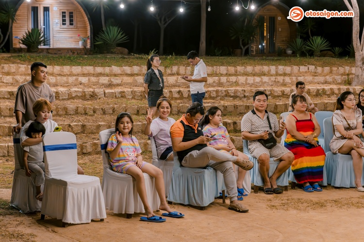 Những hình ảnh khó quên hành trình Road trip Veloz - Avanza 2024 Những hình ảnh khó quên hành trình Road trip Veloz - Avanza 2024
