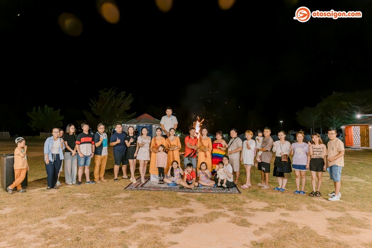 Những hình ảnh khó quên hành trình Road trip Veloz - Avanza 2024 Những hình ảnh khó quên hành trình Road trip Veloz - Avanza 2024